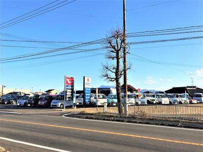 レイカーリンククリエイション REI car LINK’ CREATION (株)の画像
