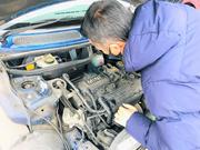 お車で気になることがあれば迷わず当店へ！