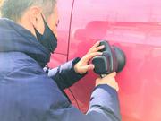 ボディメンテナンスと言えばやっぱりコーティング！