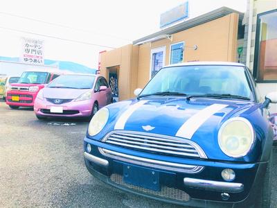 新車・中古車も販売しています