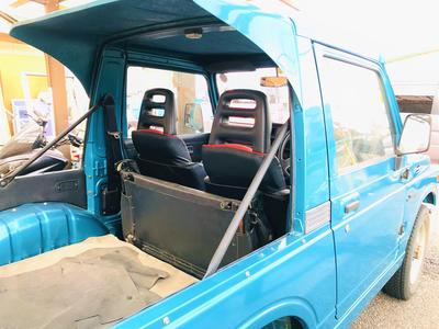 カスタムもお任せ下さい