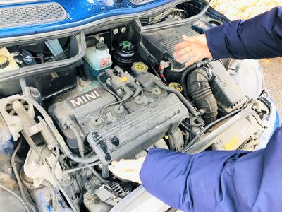 輸入車ユーザーもＯＫ