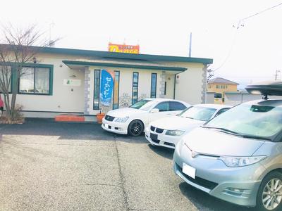 ご家族でのご来店もＯＫ