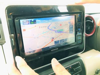 パーツの持込取付ＯＫ