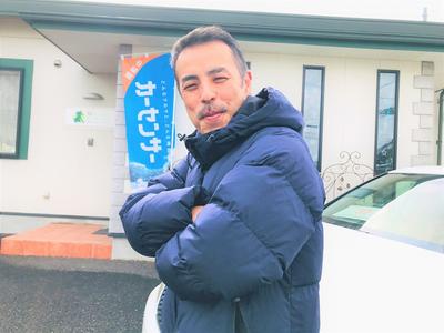 各種パーツ販売も行っております