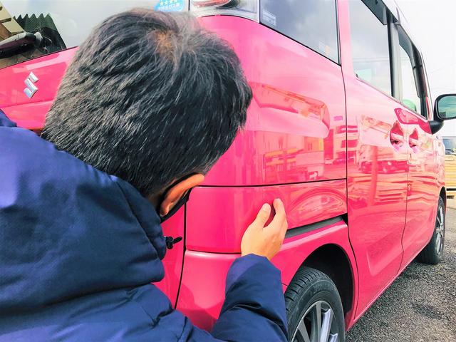 鈑金塗装もご相談下さい