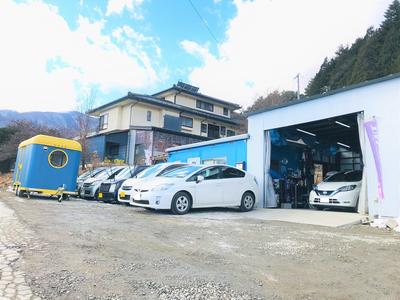 TKC SERVICEの画像