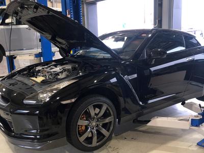 車検・点検・診断