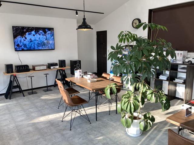 クドカツモーター サービス紹介の5つ目