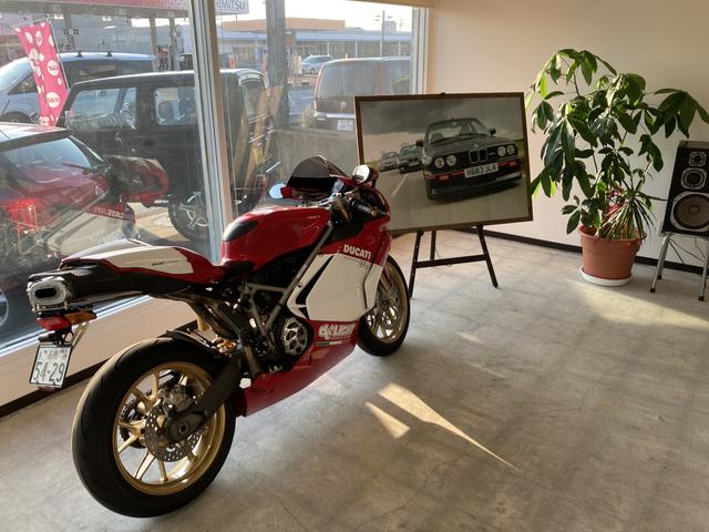 クドカツモーター サービス紹介の6つ目