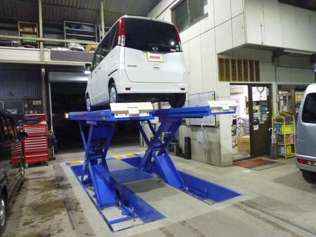 ＮＡＫＡＮＯ　ＴＯＴＡＬ　ＣＡＲ　ＳＨＯＰ(3枚目)