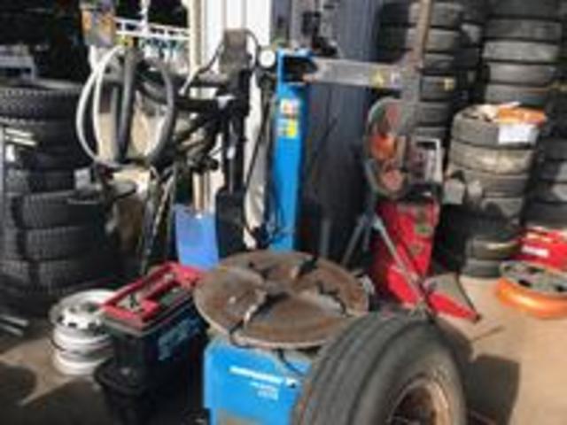 武内自動車整備工場 サービス紹介の3つ目