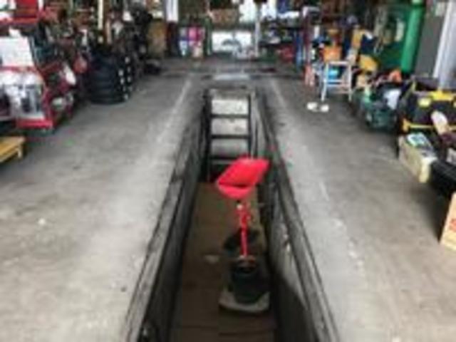 武内自動車整備工場 サービス紹介の4つ目