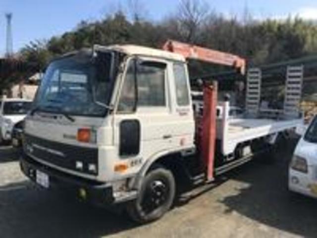 武内自動車整備工場 サービス紹介の5つ目