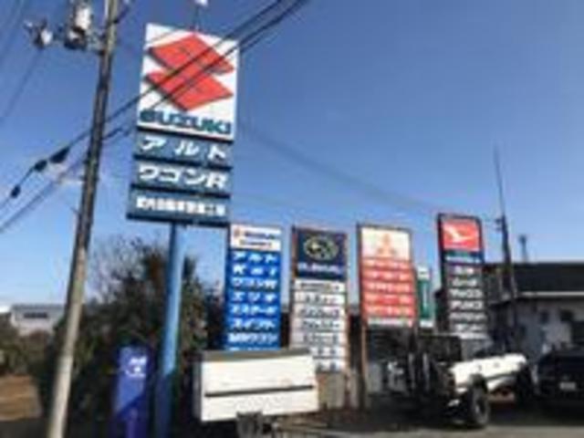 武内自動車整備工場 サービス紹介の6つ目