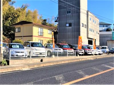 【持ち込みタイヤ交換専門店】車工房 C&B クーパーズの画像