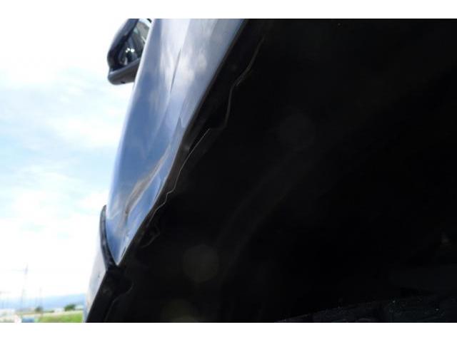 トヨタ　ランクルプラド　自損事故　修理　鈑金塗装