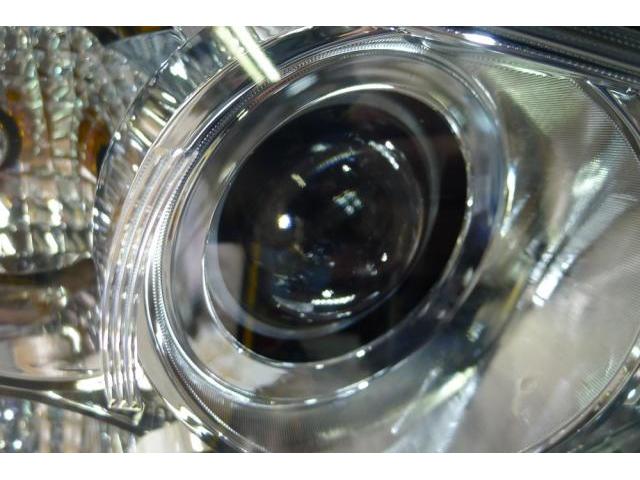 スズキ　ワゴンＲ　ヘッドライト　黄ばみ　クスミ落とし　ヘッドライト再生コーティング