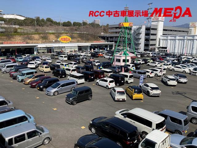 浜井自動車 ＲＣＣ中古車展示場ＭＥＧＡ 広島店