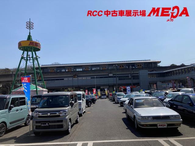 浜井自動車　ＲＣＣ中古車展示場ＭＥＧＡ　広島店(2枚目)