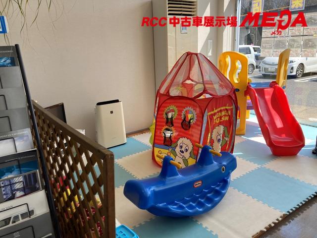 浜井自動車　ＲＣＣ中古車展示場ＭＥＧＡ　広島店(5枚目)