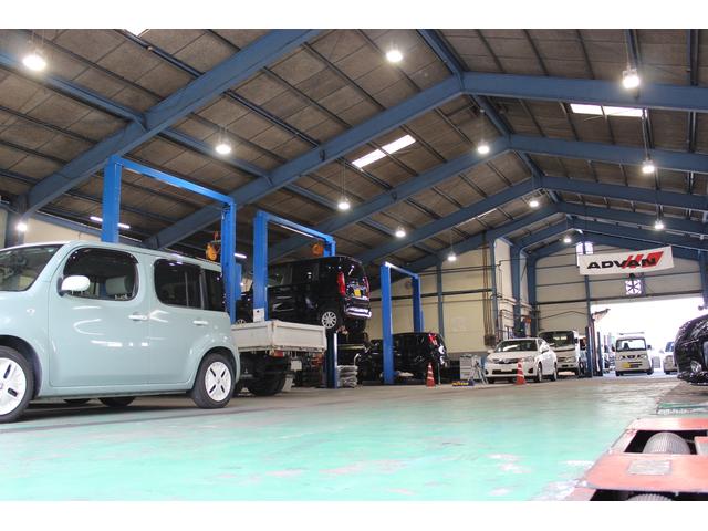 浜井自動車（株）本社工場11