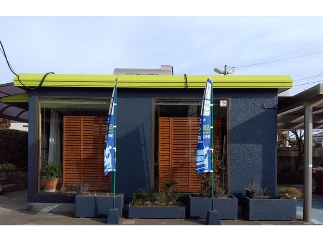 ＳＨＩＮ－Ｇｏ ｃａｒ ｃａｒｅ ｃｅｎｔｅｒ サービス紹介の1つ目