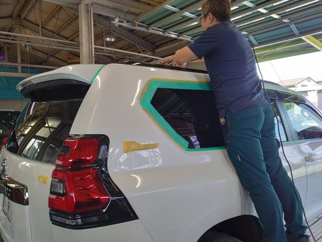 ＳＨＩＮ－Ｇｏ ｃａｒ ｃａｒｅ ｃｅｎｔｅｒ サービス紹介の4つ目