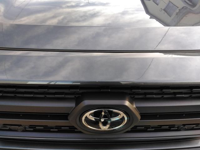 トヨタ・RAV４(新車)
