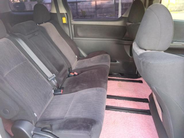 トヨタ・ヴェルファイア　ルームクリーニング施工　羽生 行田 加須 鴻巣 熊谷 館林 邑楽郡 古河