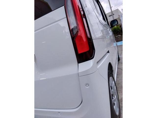 ホンダ・N-BOX　ボディー磨き&ガラスコーティング施工　羽生 行田 加須 鴻巣 熊谷 館林 邑楽郡 古河