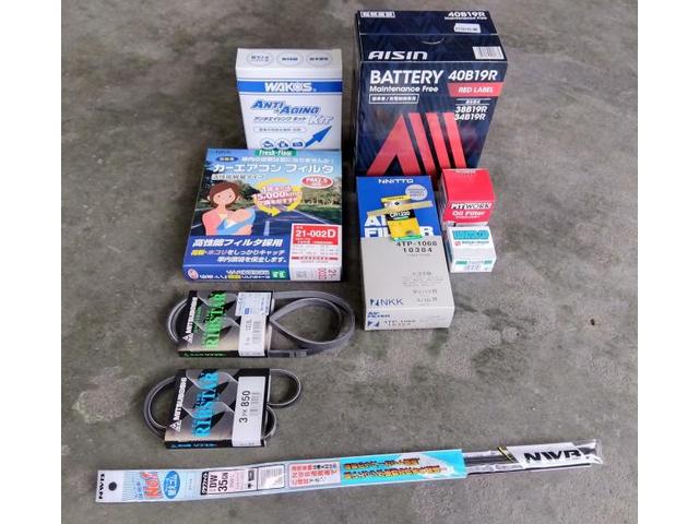 新着の作業実績