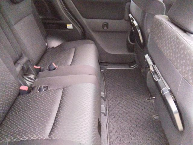 スズキ・ソリオバンテッドハイブリッド　ルームクリーニング施工　羽生 行田 加須 鴻巣 熊谷 館林 邑楽郡 古河