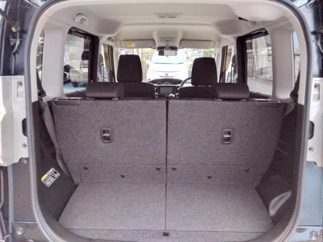 スズキ・ソリオバンテッドハイブリッド　ルームクリーニング施工　羽生 行田 加須 鴻巣 熊谷 館林 邑楽郡 古河