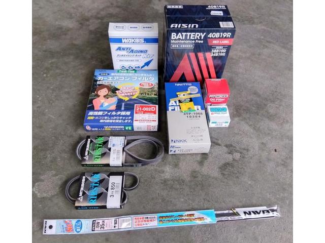 新着の作業実績