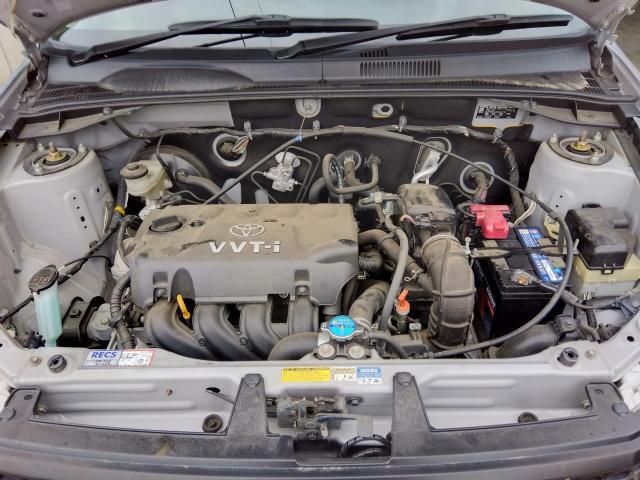 トヨタ・プロボックス　車検　羽生 行田 加須 鴻巣 熊谷 館林 邑楽郡 古河