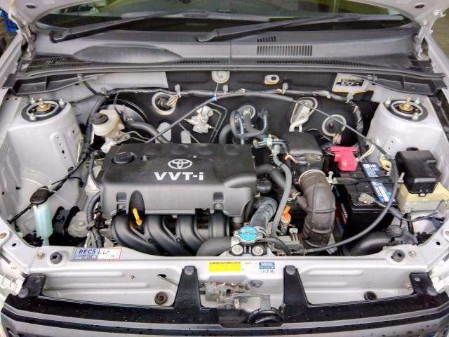 トヨタ・プロボックス　車検　羽生 行田 加須 鴻巣 熊谷 館林 邑楽郡 古河