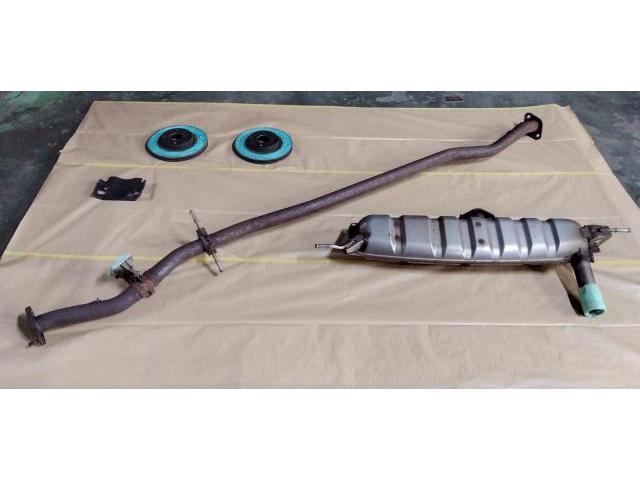 マツダ・デミオ　ノックスドール施工　羽生 行田 加須 鴻巣 熊谷 館林 邑楽郡 古河