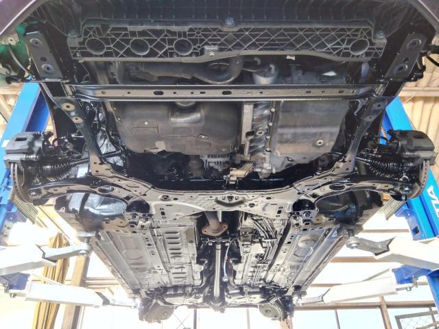 マツダ・デミオ　ノックスドール施工　羽生 行田 加須 鴻巣 熊谷 館林 邑楽郡 古河