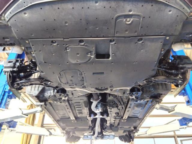 マツダ・デミオ　ノックスドール施工　羽生 行田 加須 鴻巣 熊谷 館林 邑楽郡 古河