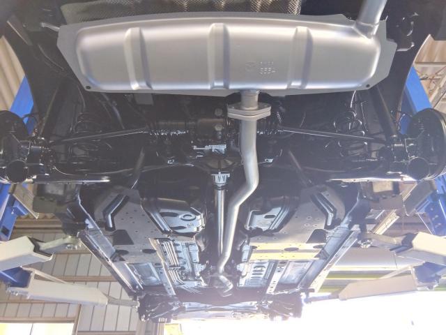 マツダ・デミオ　ノックスドール施工　羽生 行田 加須 鴻巣 熊谷 館林 邑楽郡 古河