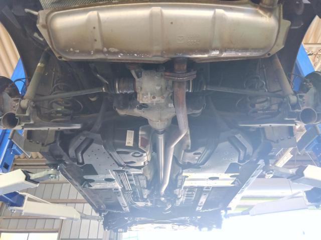 マツダ・デミオ　ノックスドール施工　羽生 行田 加須 鴻巣 熊谷 館林 邑楽郡 古河