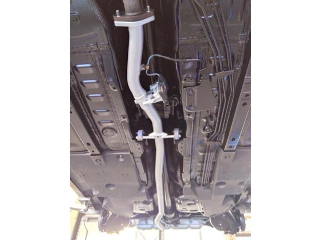 マツダ・デミオ　ノックスドール施工　羽生 行田 加須 鴻巣 熊谷 館林 邑楽郡 古河