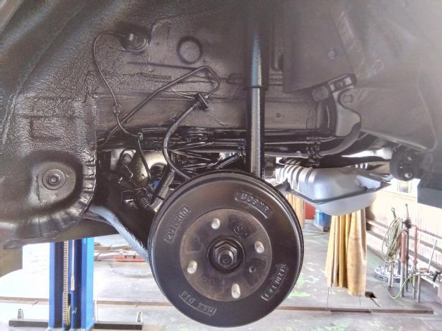 マツダ・デミオ　ノックスドール施工　羽生 行田 加須 鴻巣 熊谷 館林 邑楽郡 古河