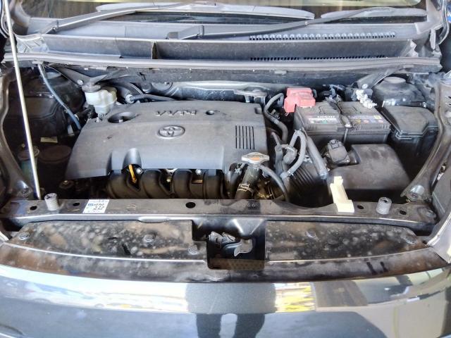 トヨタ・スペイド　車検　羽生 行田 加須 鴻巣 熊谷 館林 邑楽郡 古河