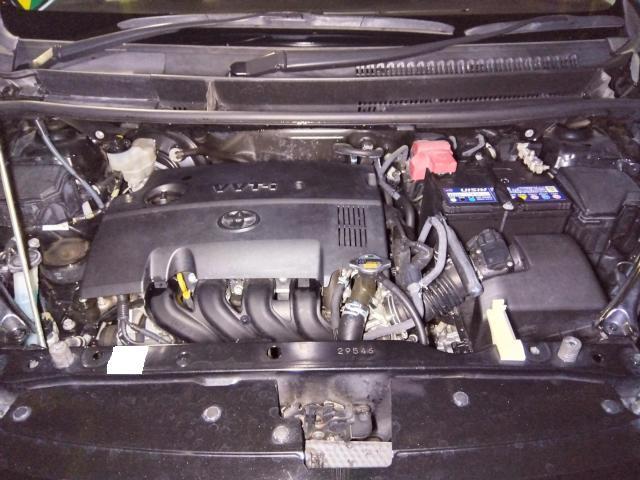 トヨタ・スペイド　車検　羽生 行田 加須 鴻巣 熊谷 館林 邑楽郡 古河