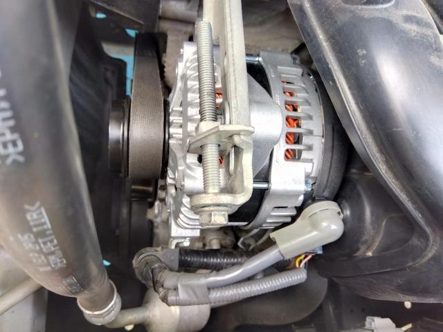 トヨタ・ノア  オルタネーター(ダイナモ)交換  羽生 行田 加須 鴻巣 熊谷 館林 邑楽郡 古河