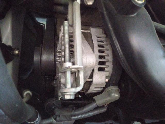 新着の作業実績