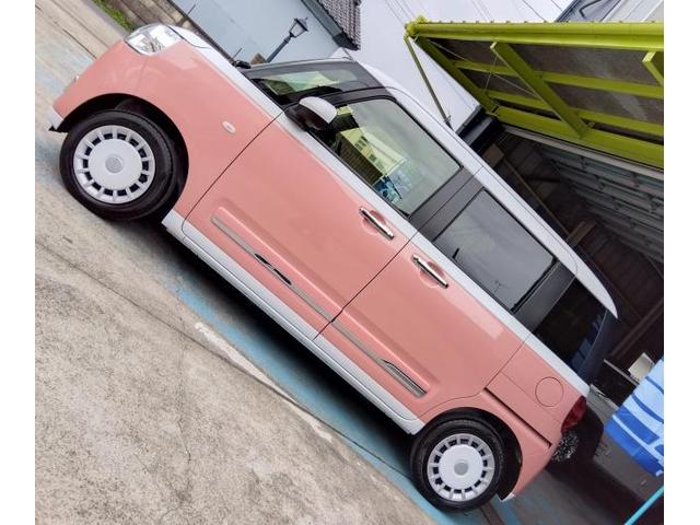 令和6年式ダイハツ・ムーヴキャンパス　ご成約　羽生 行田 加須 鴻巣 熊谷 館林 邑楽郡 古河