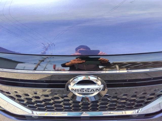 ニッサン・ルークス　ボディコーティングメンテナンス施工　羽生 行田 加須 鴻巣 熊谷 館林 邑楽郡 古河